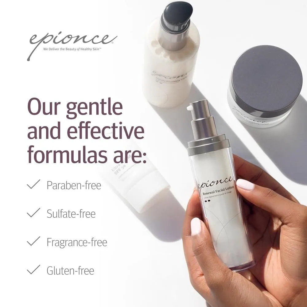 Epionce Renewal Lite Facial Lotion