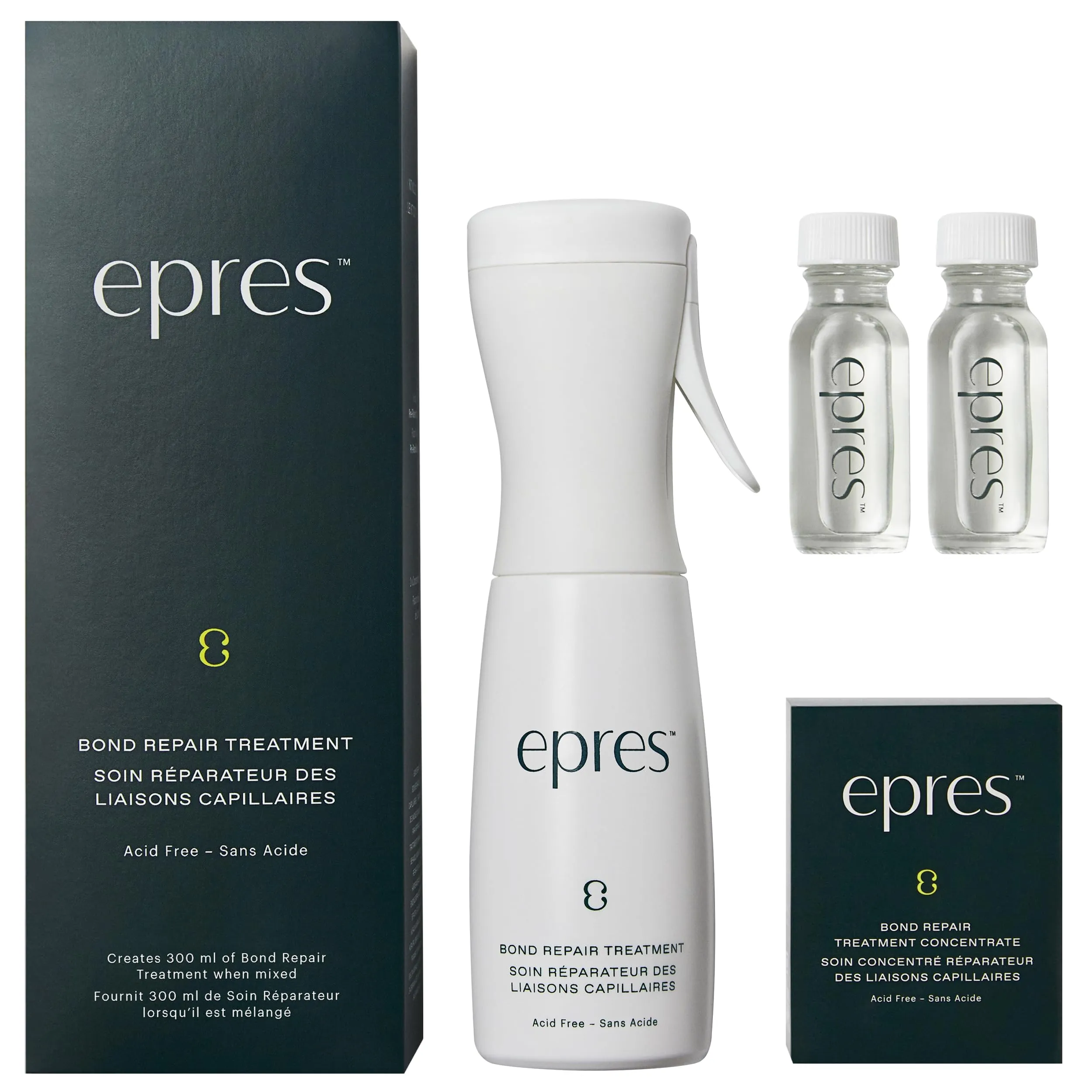 Epres Bond Repair Treatment - Refill Pack