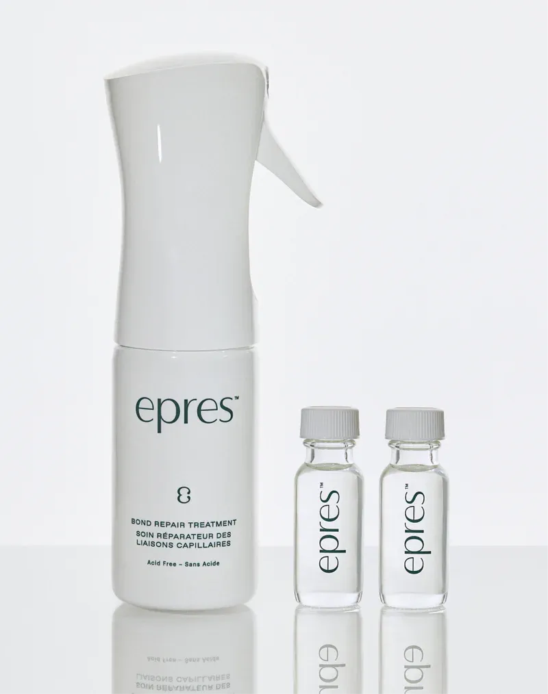 Epres Bond Repair Treatment