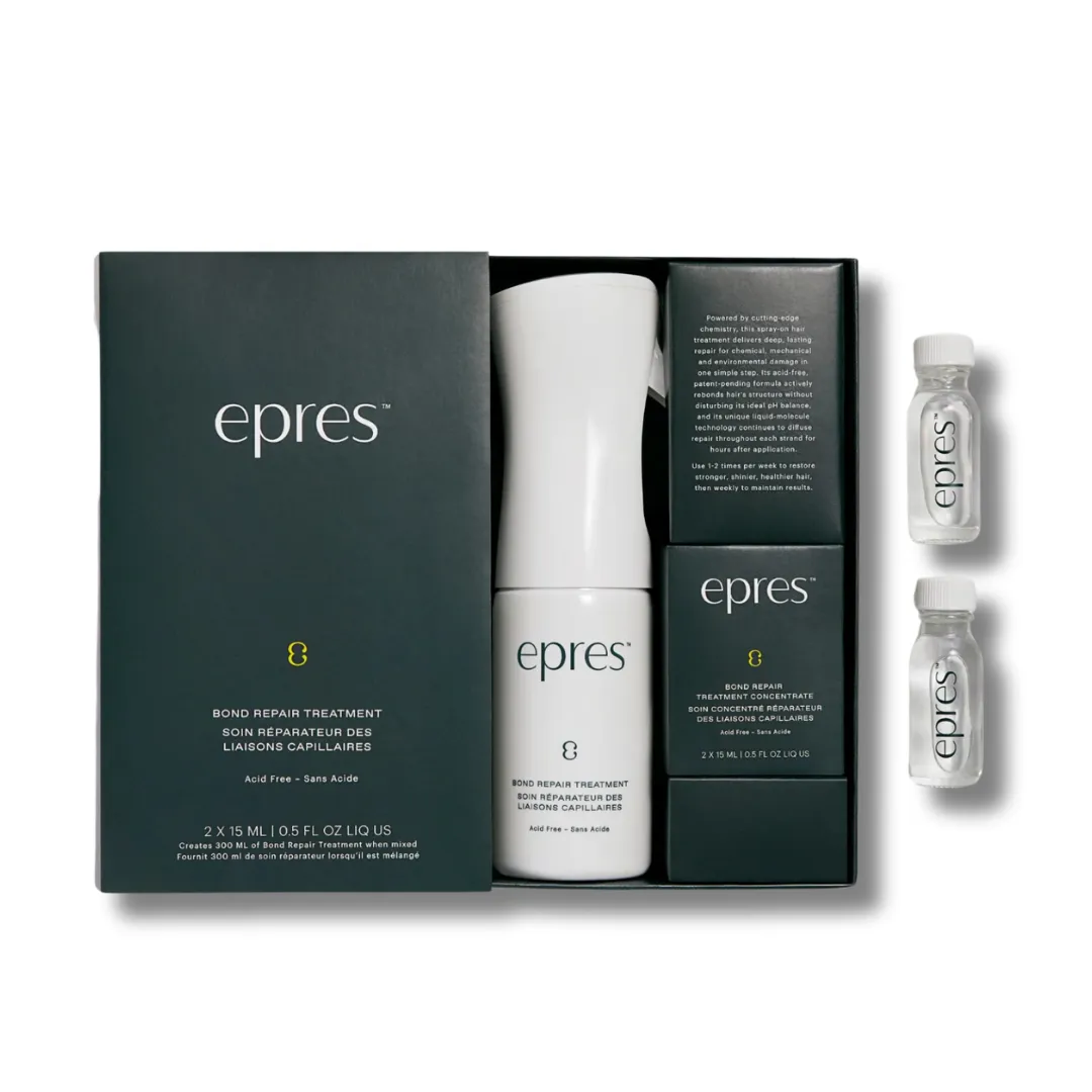 Epres Bond Repair Treatment
