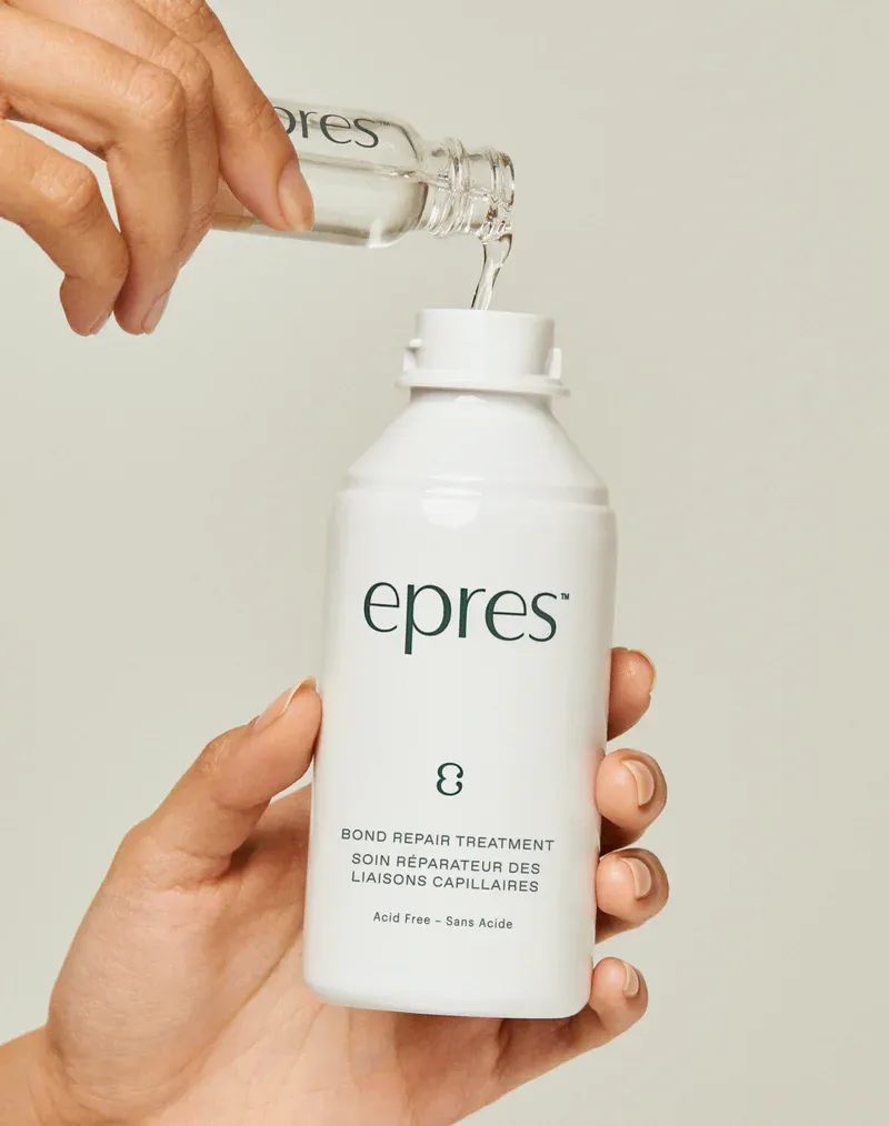Epres Bond Repair Treatment