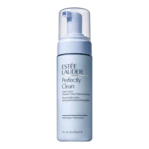 Estee Lauder Perfectly Clean Triple-Action Cleanser/Toner/Makeup Remover by Estee Lauder
