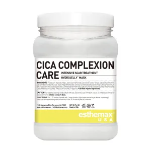 ESTHEMAX  HYDROJELLY® MASKS NATURAL (CICA COMPLEXION CARE )