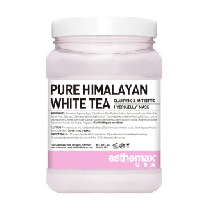 ESTHEMAX  HYDROJELLY® MASKS NATURAL (HIMALAYAN WHITE TEA)