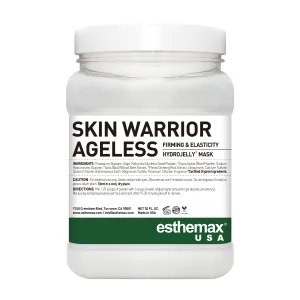 ESTHEMAX  HYDROJELLY® MASKS NATURAL (SKIN WARRIOR AGELESS)