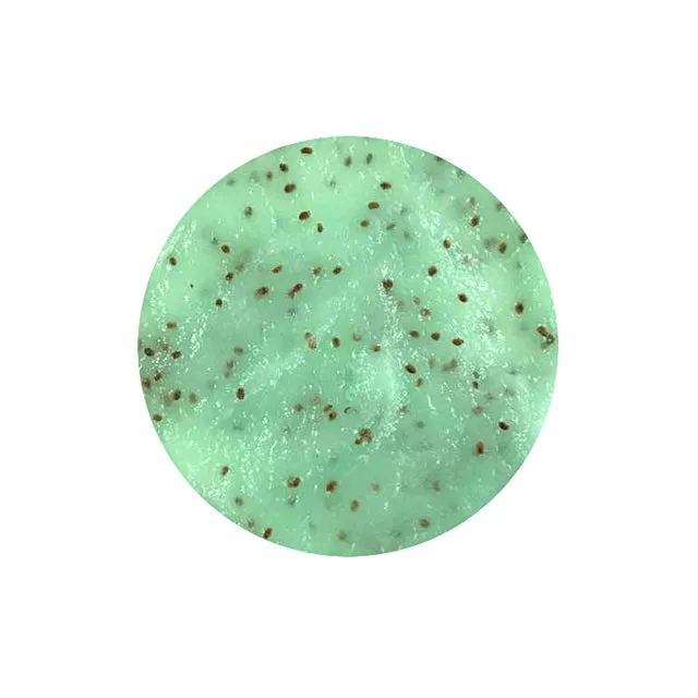 ESTHEMAX  HYDROJELLY® MASKS NATURAL (SUPER GREEN)