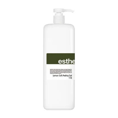ESTHEMAX SOFT PEELING GEL