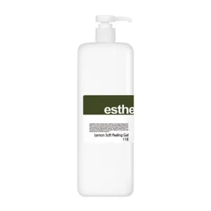 ESTHEMAX SOFT PEELING GEL