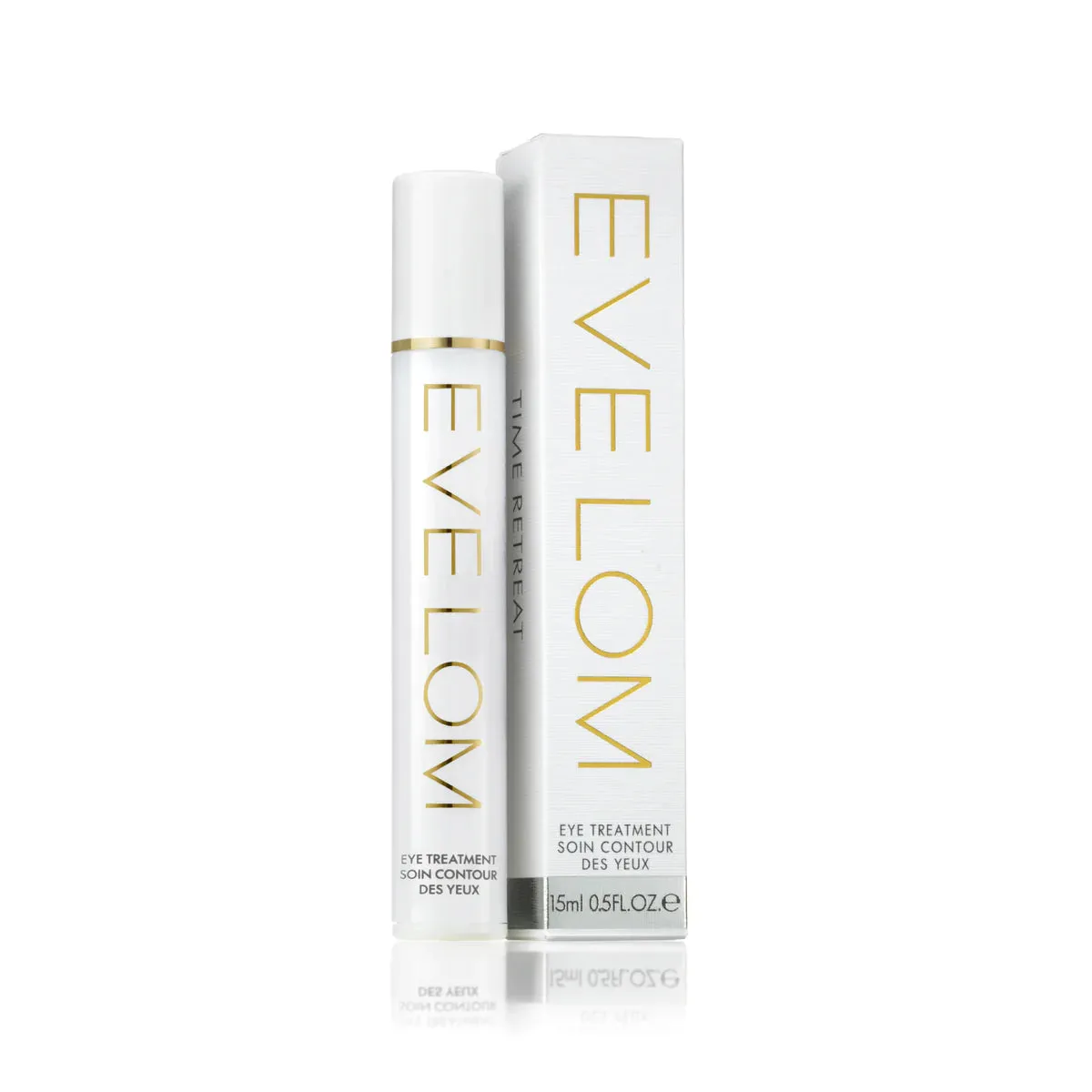 Eve Lom Time Retreat Eye Treatment