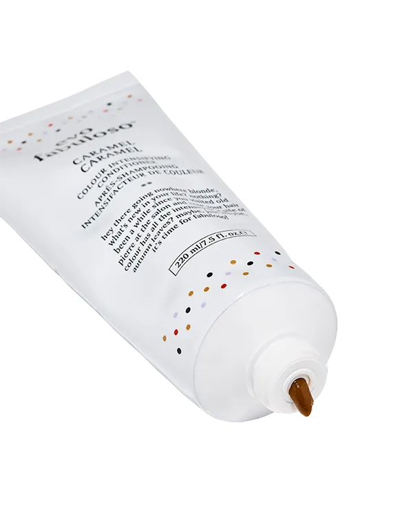 Evo Caramel Colour Boosting Treatment 220ml