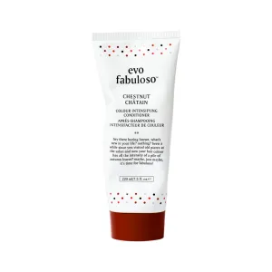 Evo Chestnut Colour Boosting Treatment 220ml