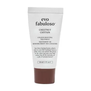 Evo Cool Brown Colour Boosting Treatment 30ml