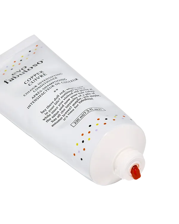 Evo Copper Colour Boosting Treatment 220ml