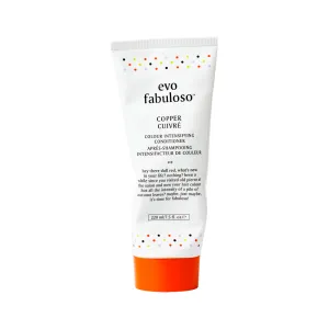 Evo Copper Colour Boosting Treatment 220ml
