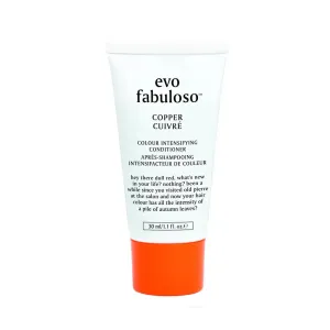 Evo Copper Colour Boosting Treatment 30ml