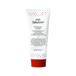 Evo Mahogany Colour Boosting Treatment 220ml