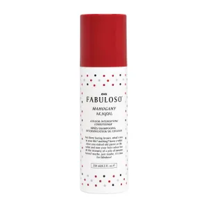 Evo Mahogany Colour Boosting Treatment 250ml