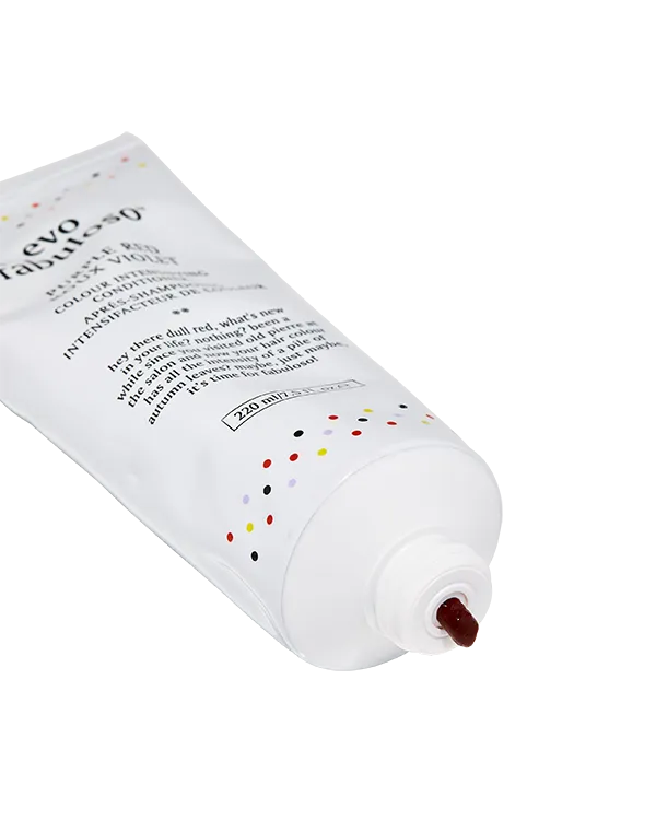 Evo Purple Red Colour Boosting Treatment 220ml