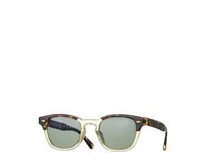 Eyevan Model Webb