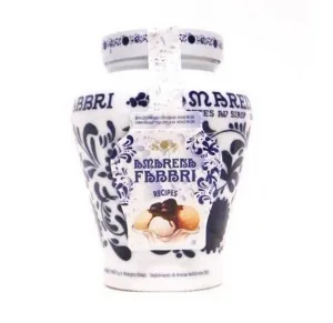 Fabbri Amarena Wild Cherries in Syrup Crock, 600g