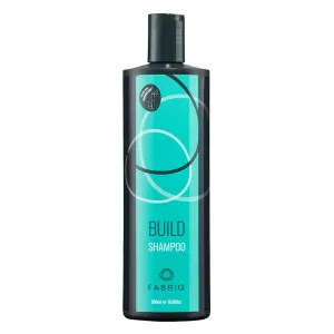 Fabriq Build Enhance Shampoo 250ml