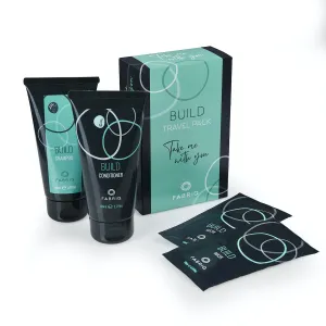 Fabriq Build Travel Pack
