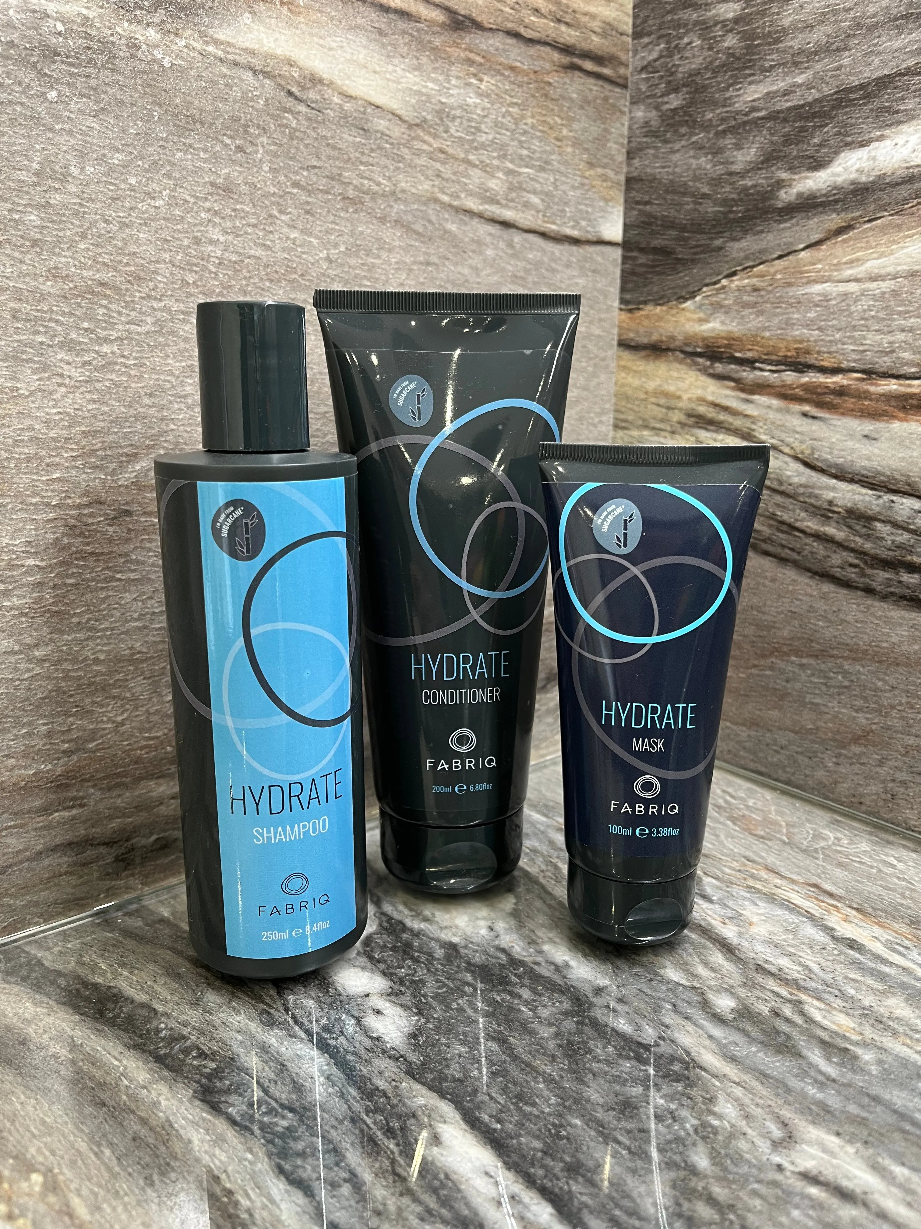 Fabriq Hydrate - Edit