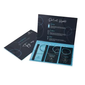 Fabriq Hydrate Try Me Pack