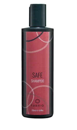 Fabriq Safe Shampoo