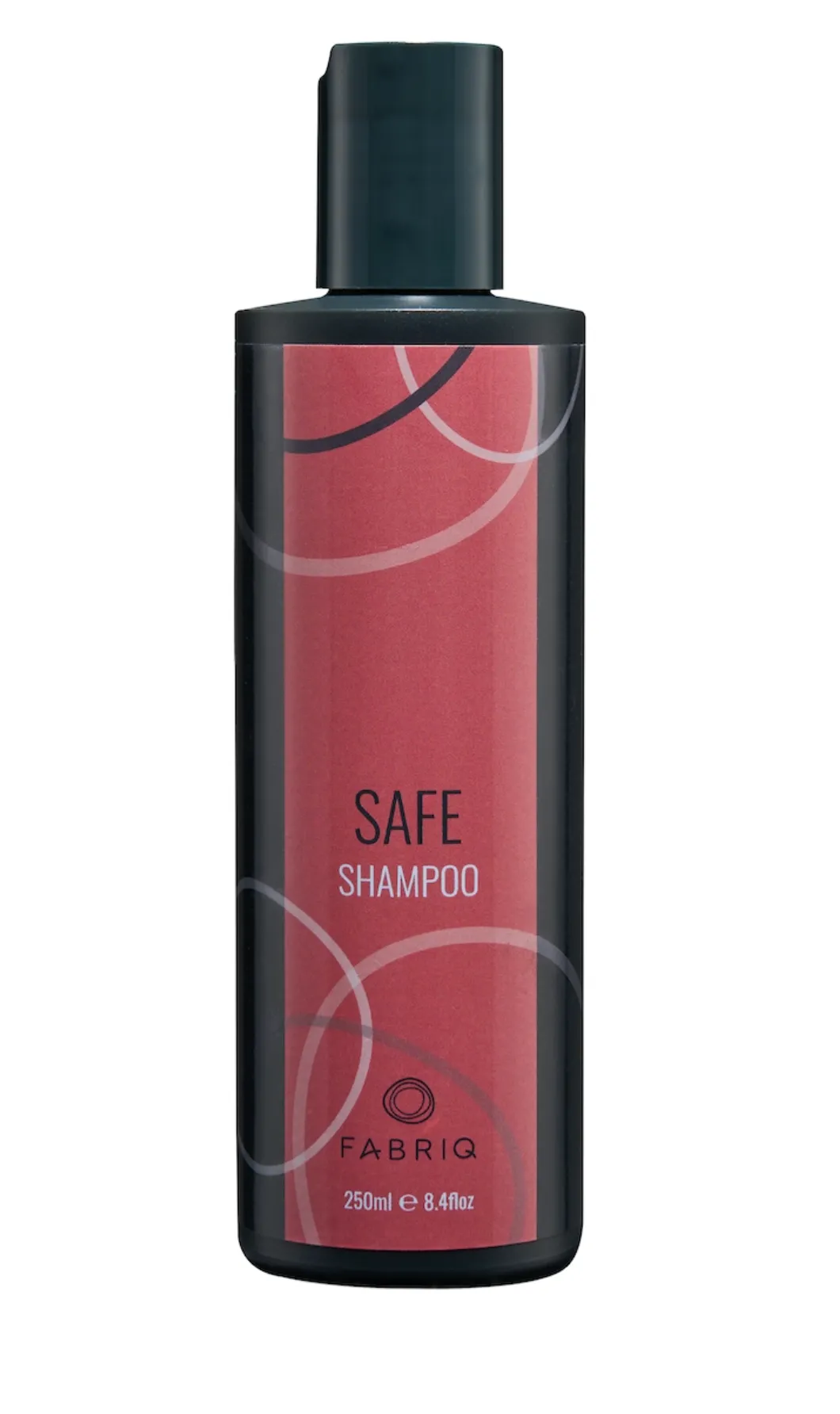 Fabriq Safe Shampoo