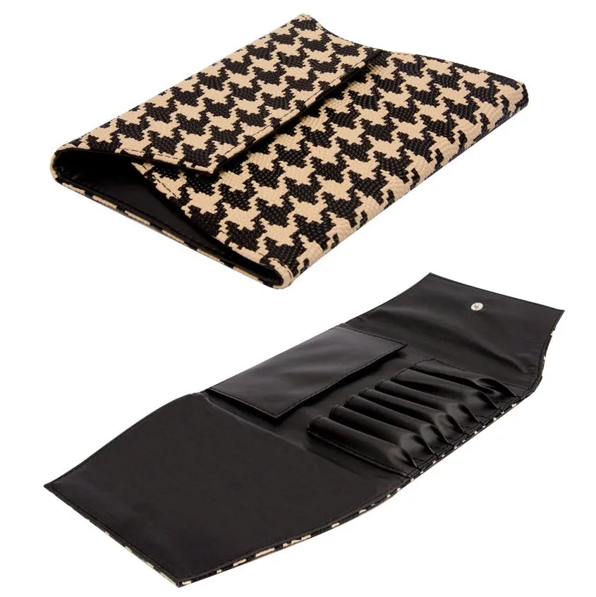 Fashionable case for brushes and other tools, 16 x 20 cm