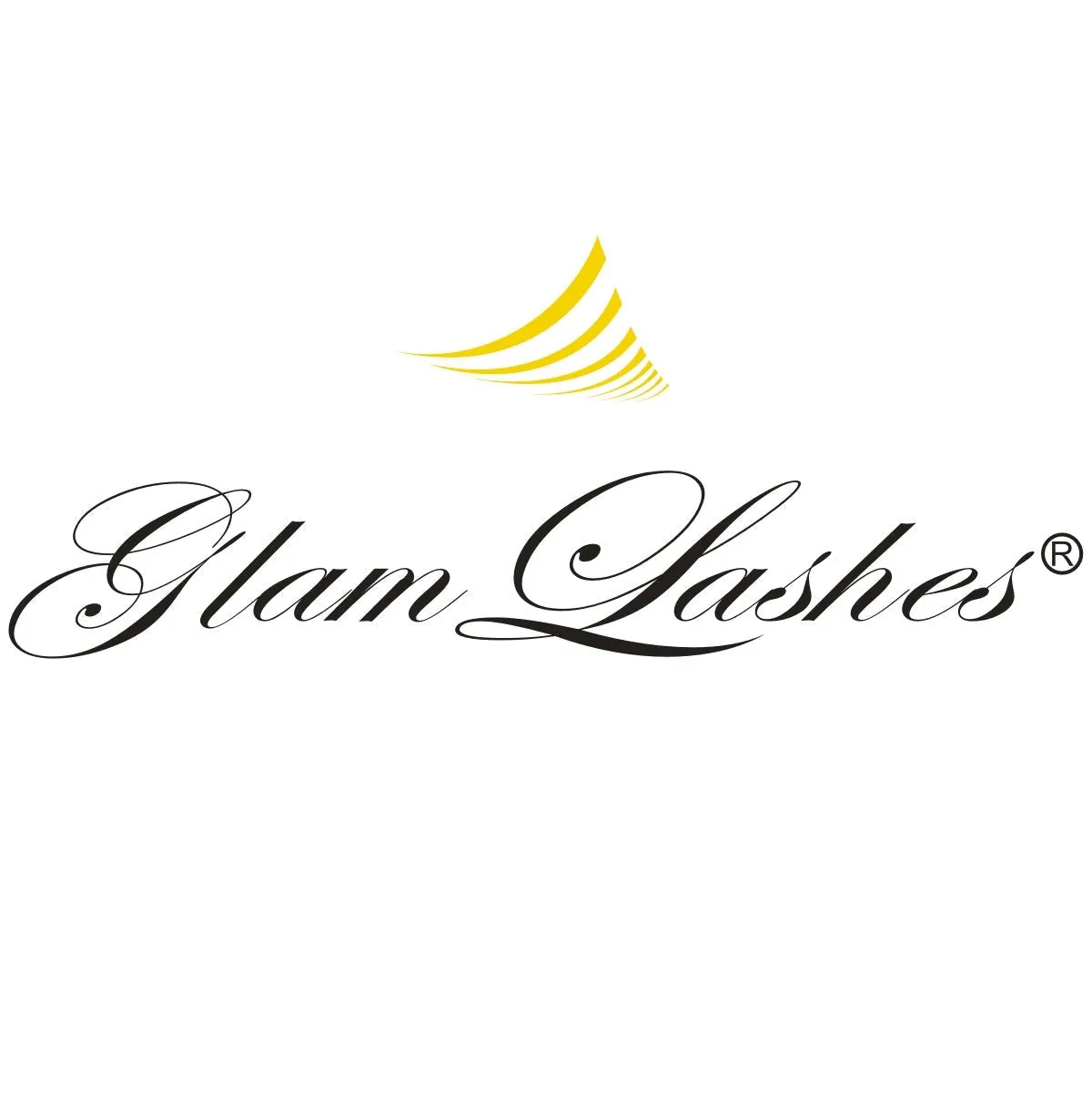 Final sale! Glam Lashes eyelash extensions FLAT ELLIPSE, 13-0.15-C