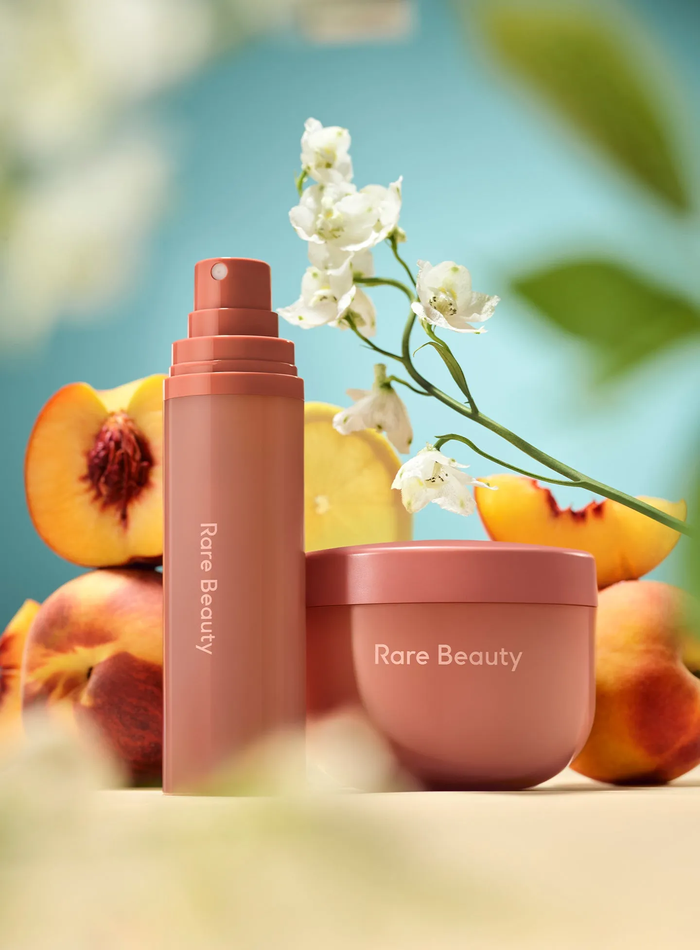 Find Comfort Body & Hair Fragrance Mist - Awaken Confidence Rare Beauty