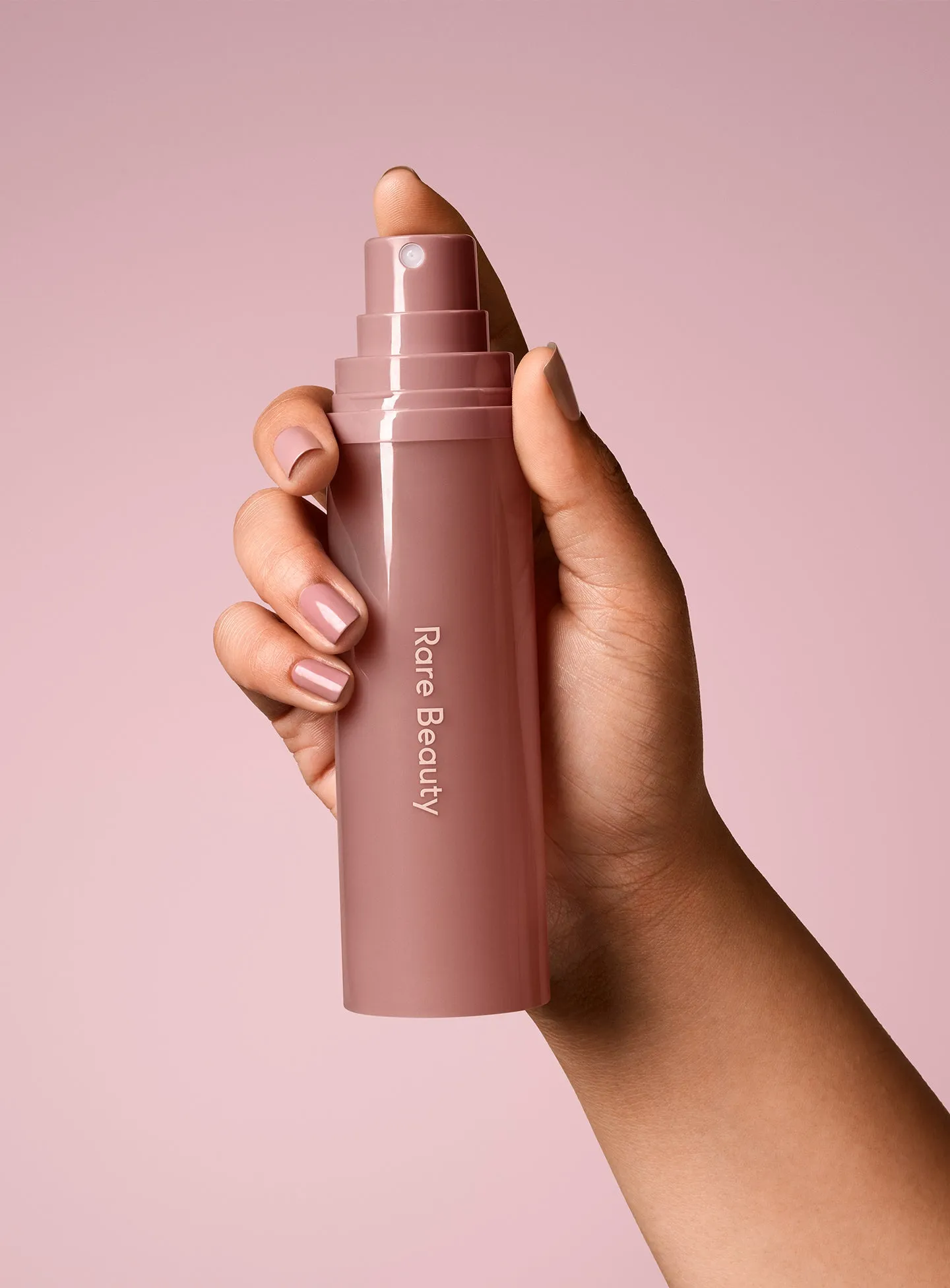 Find Comfort Body & Hair Fragrance Mist Rare Beauty