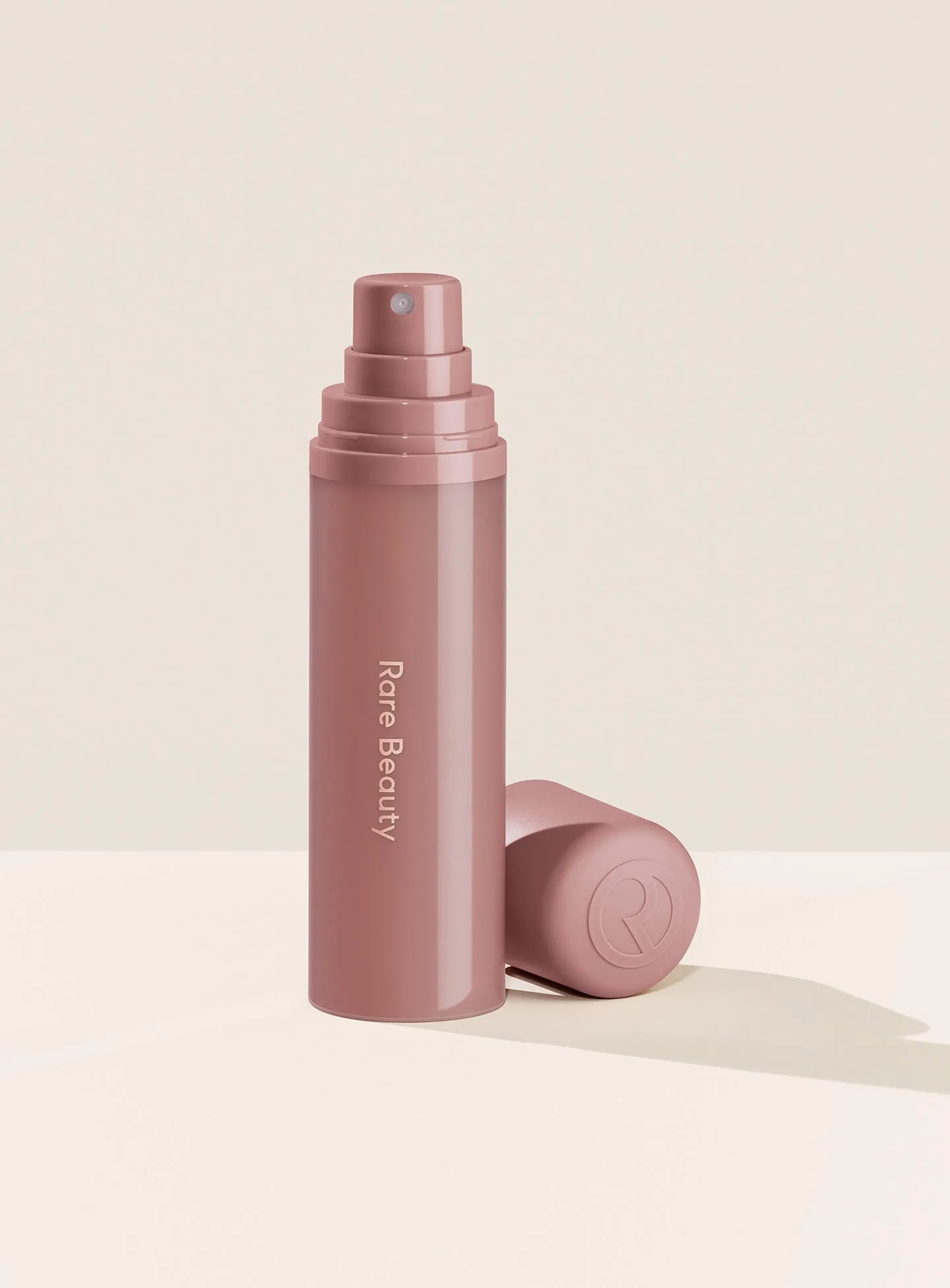 Find Comfort Body & Hair Fragrance Mist Rare Beauty