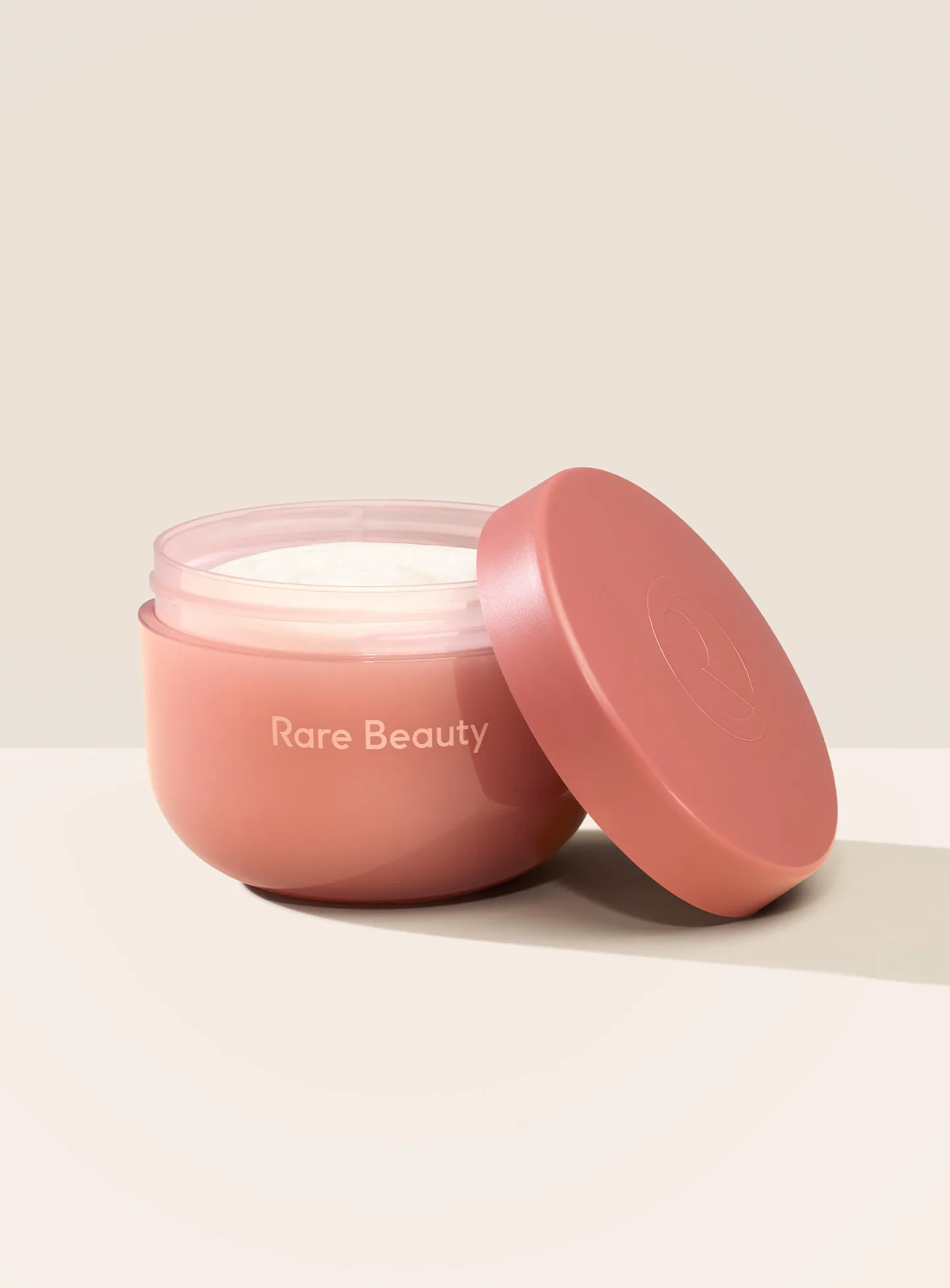 Find Comfort Bouncy Body Cream - Awaken Confidence Rare Beauty