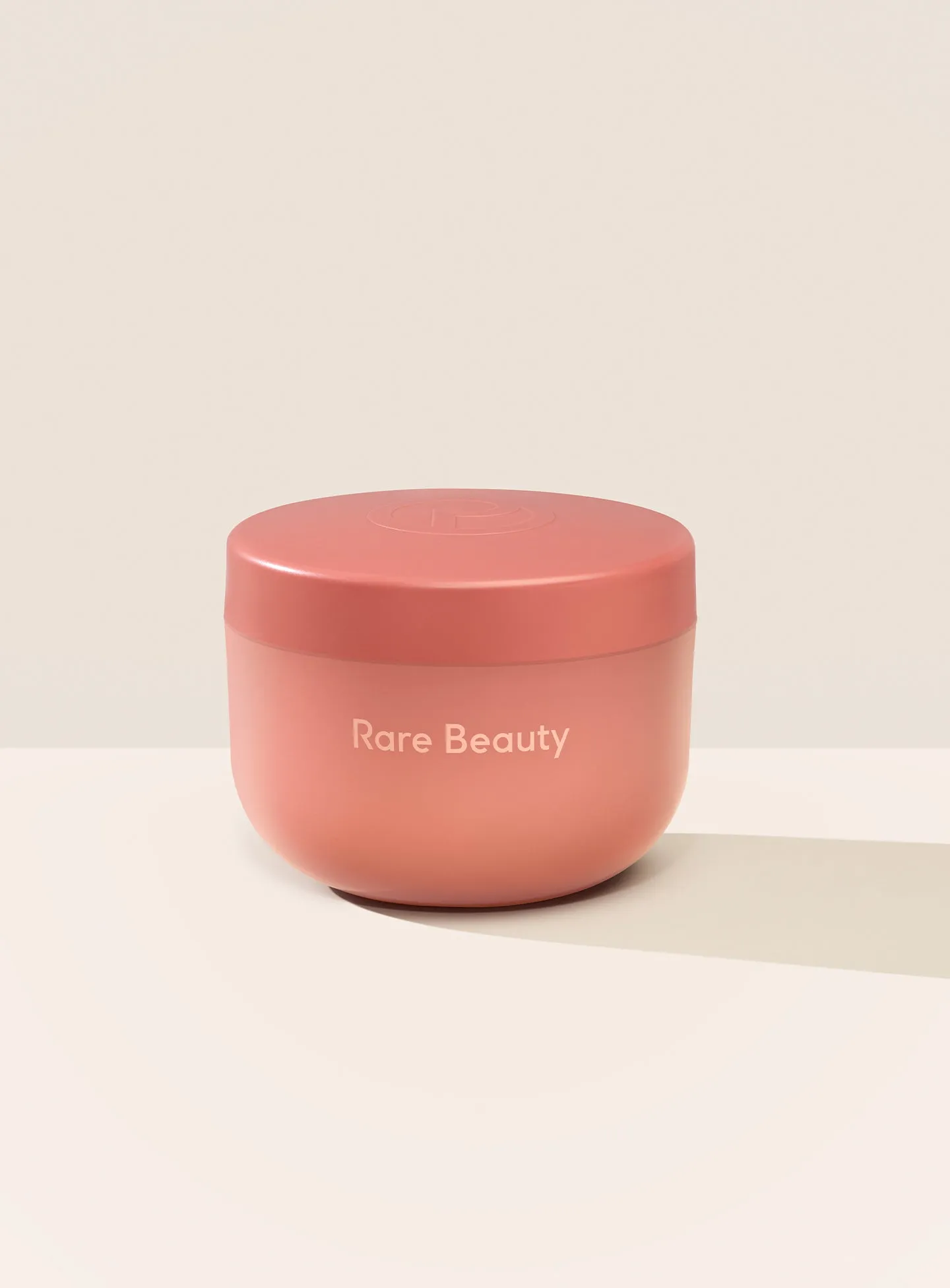 Find Comfort Bouncy Body Cream - Awaken Confidence Rare Beauty