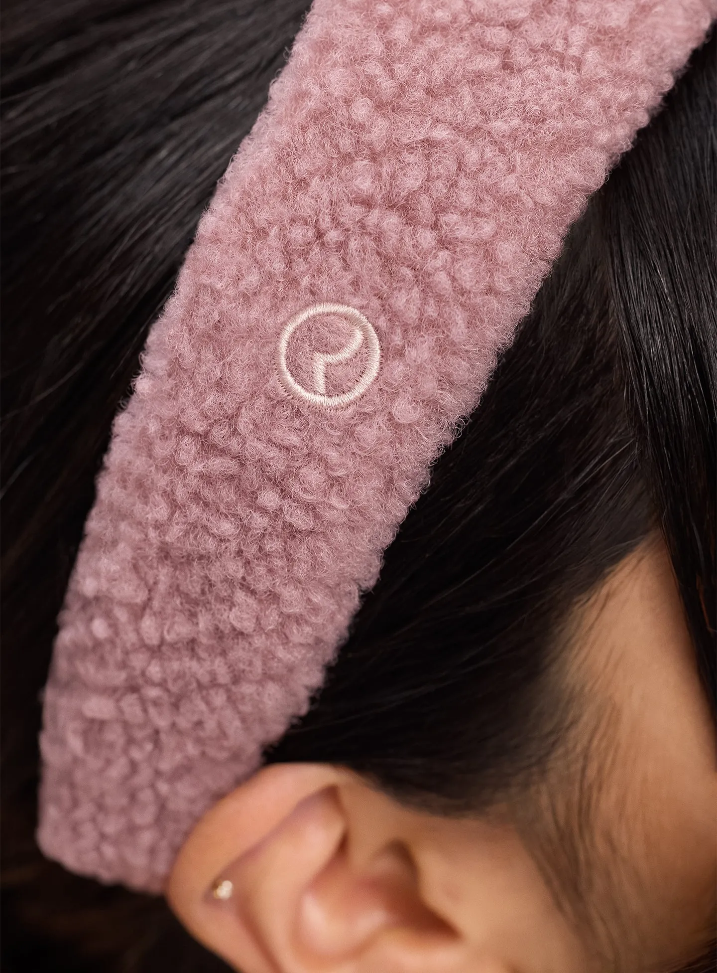 Find Comfort Head Band Rare Beauty