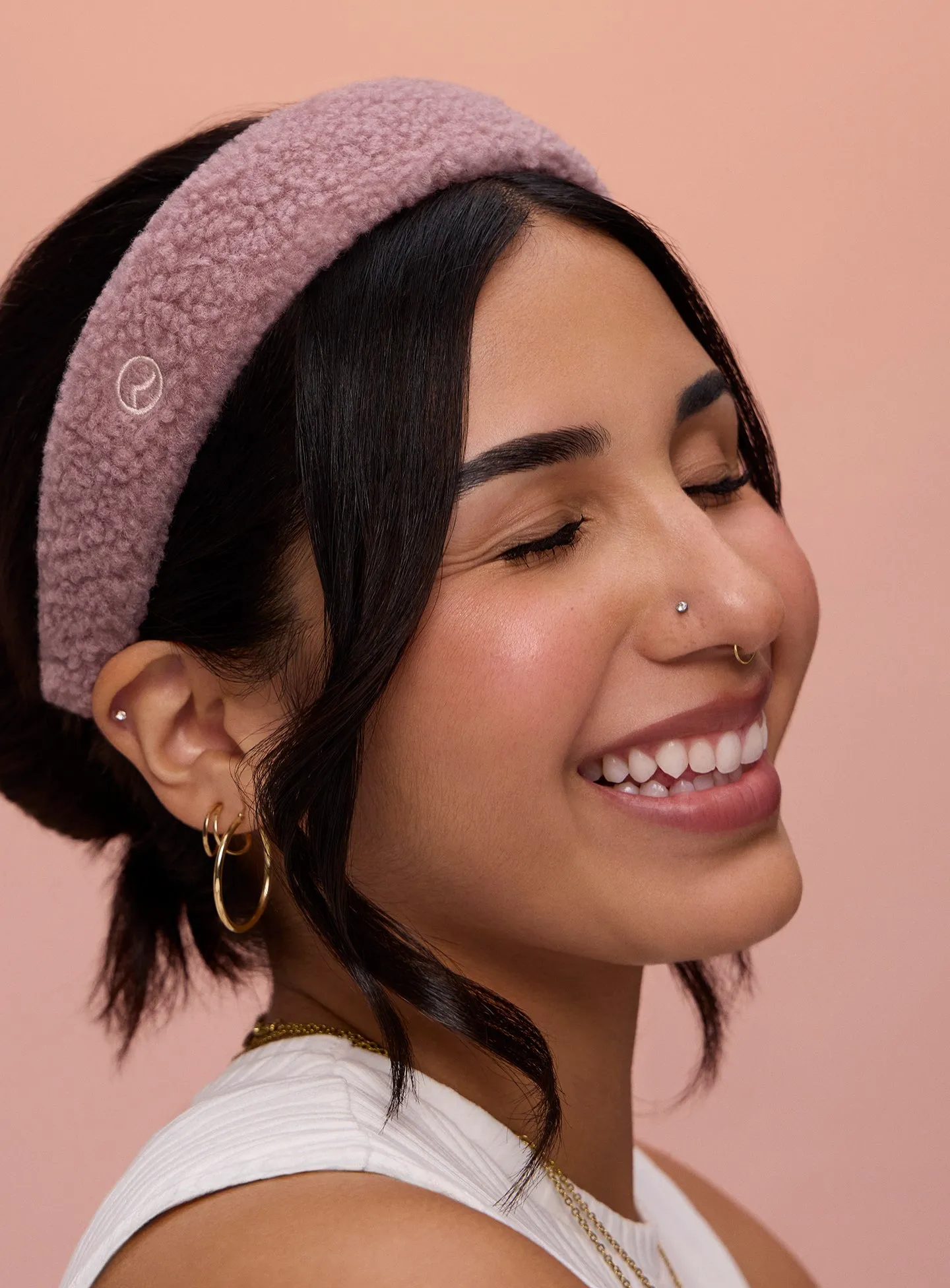 Find Comfort Head Band Rare Beauty