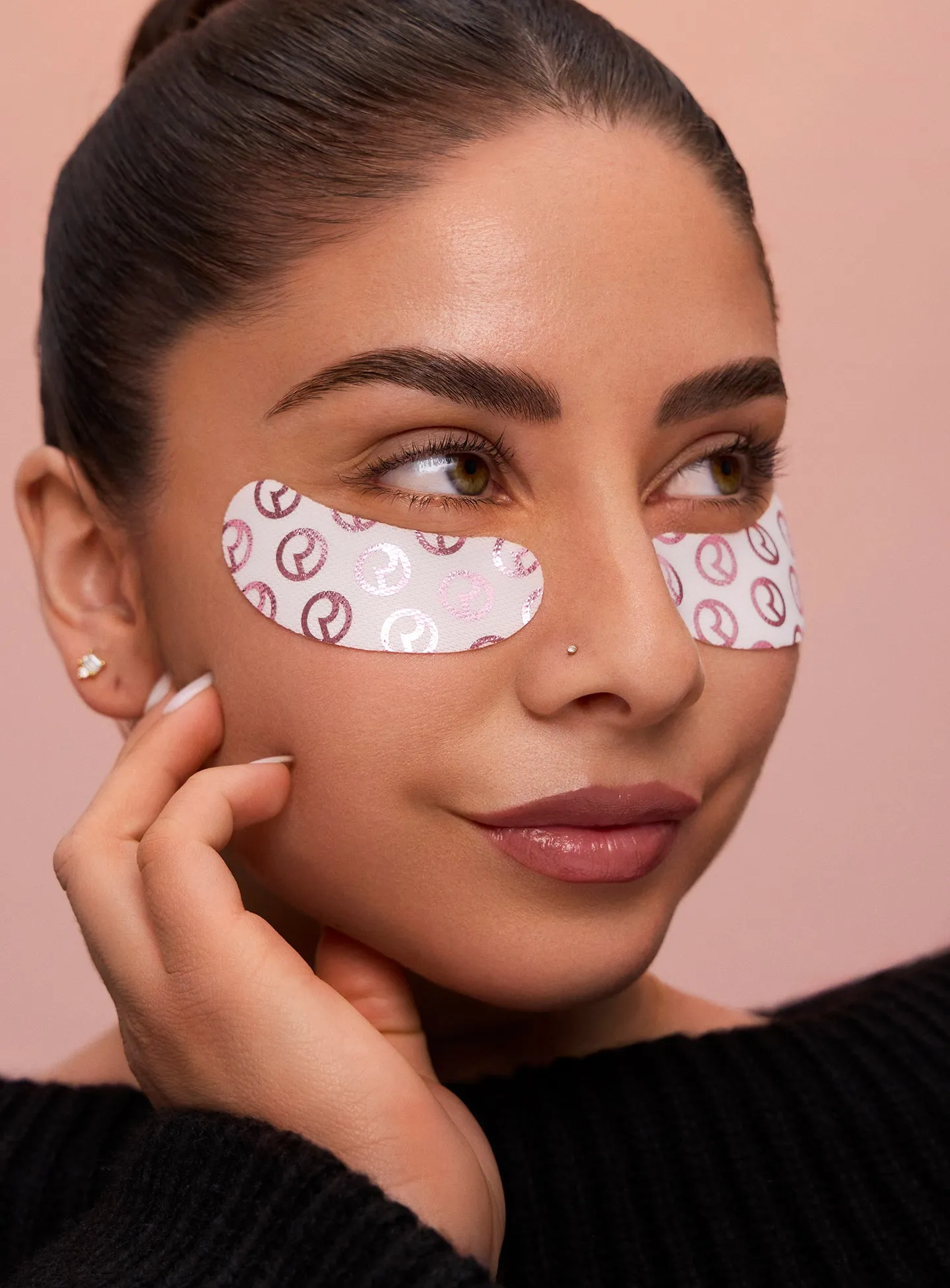Find Comfort Under Eye Patch Kit Rare Beauty