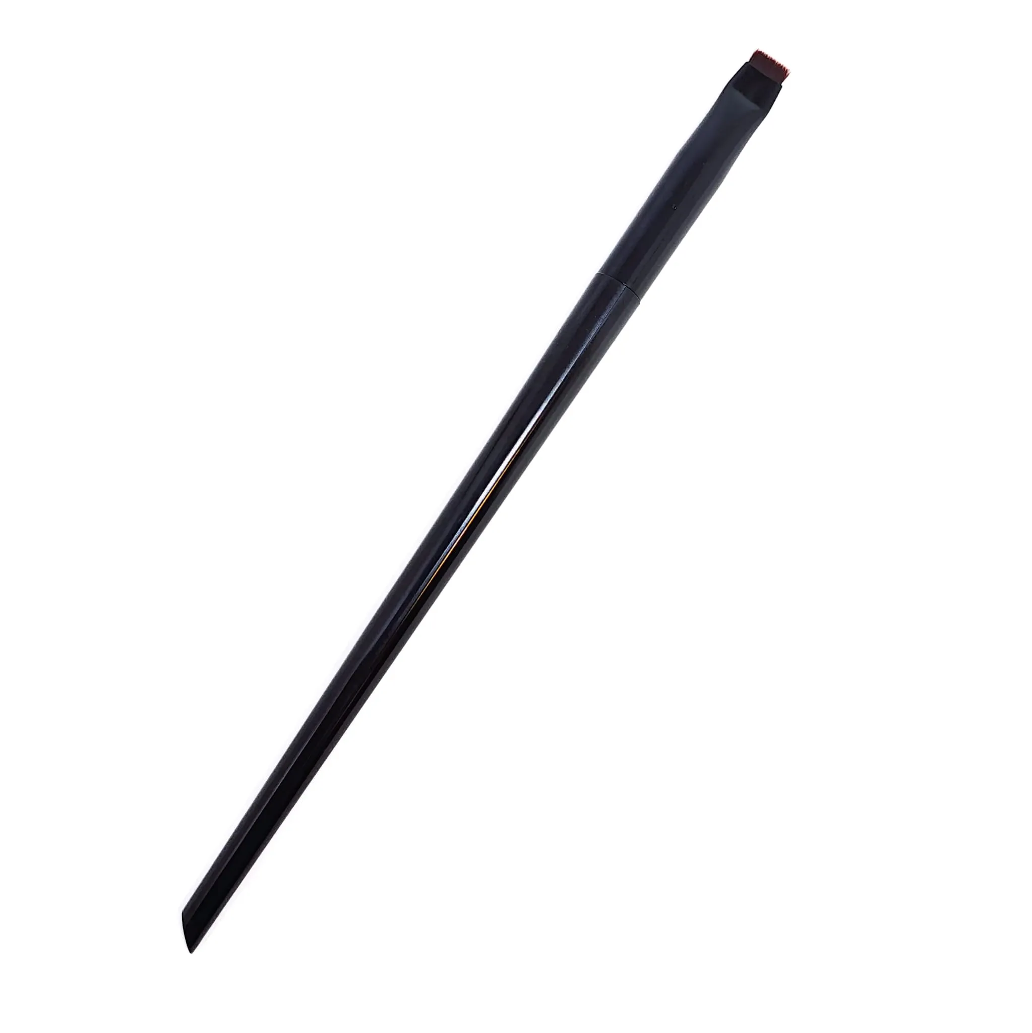 Flat brow brush #1