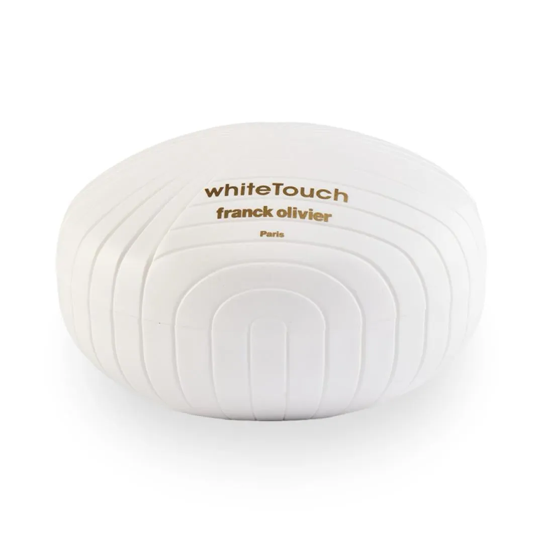 FRANCK OLIVIER - PERFUMED BODY POWDER WHITE TOUCH