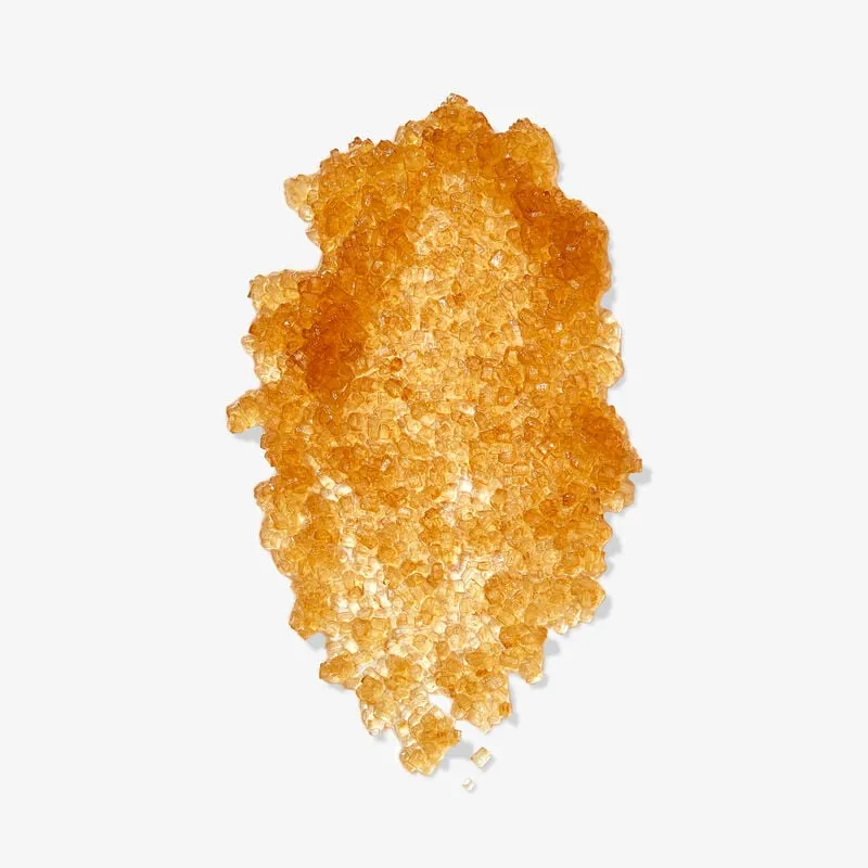 Fresh Brown Sugar Body Polish Exfoliator