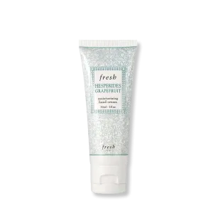 Fresh Hesperides Grapefruit Moisturizing Hand Cream