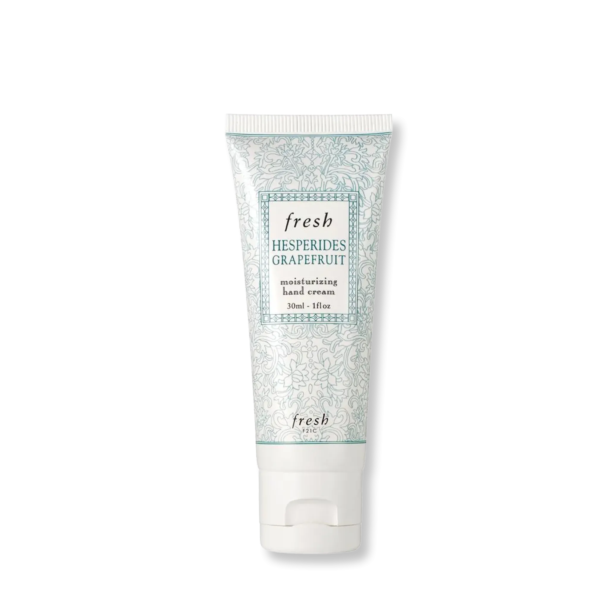 Fresh Hesperides Grapefruit Moisturizing Hand Cream