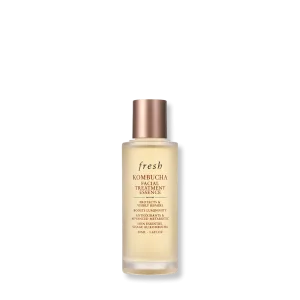 Fresh Kombucha Antioxidant Facial Treatment Essence Travel Size