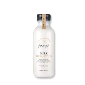 Fresh Milk Body Lotion
