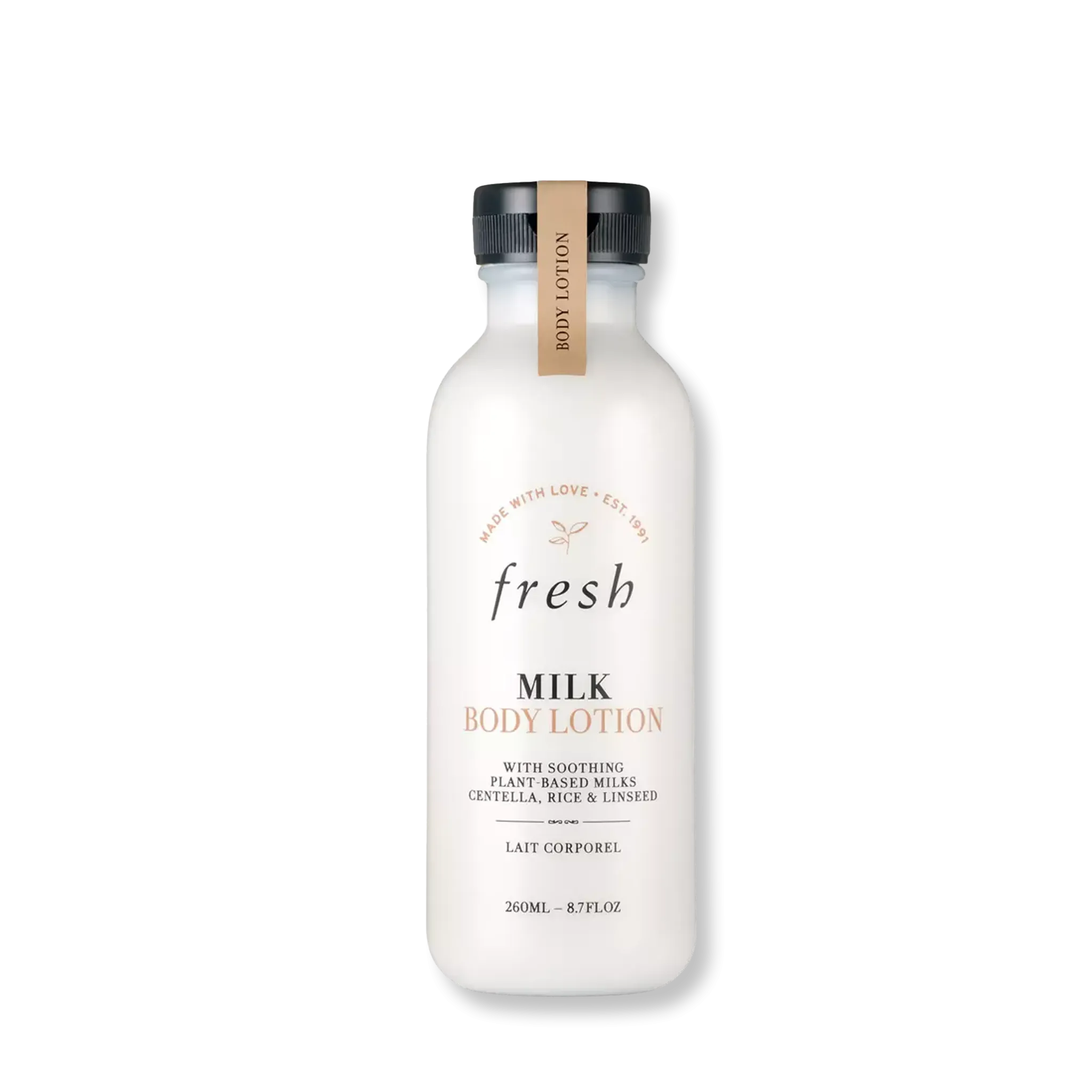 Fresh Milk Body Lotion