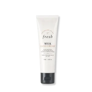 Fresh Milk Intensive Hand Cream