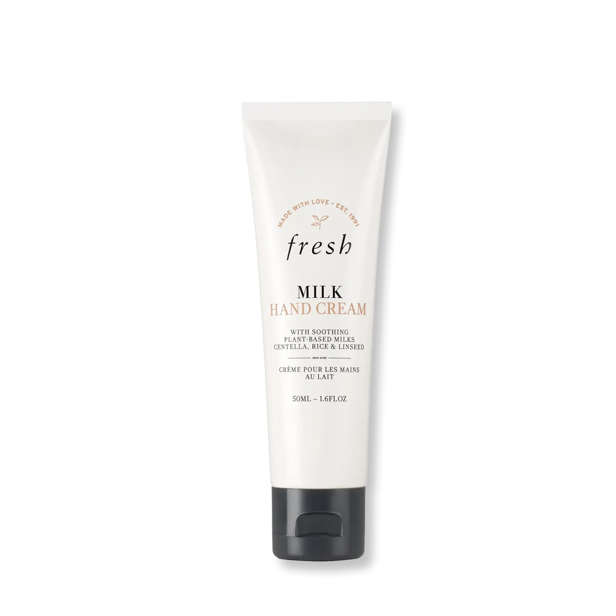 Fresh Milk Intensive Hand Cream
